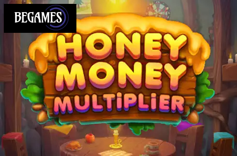 Honey Money Multiplier